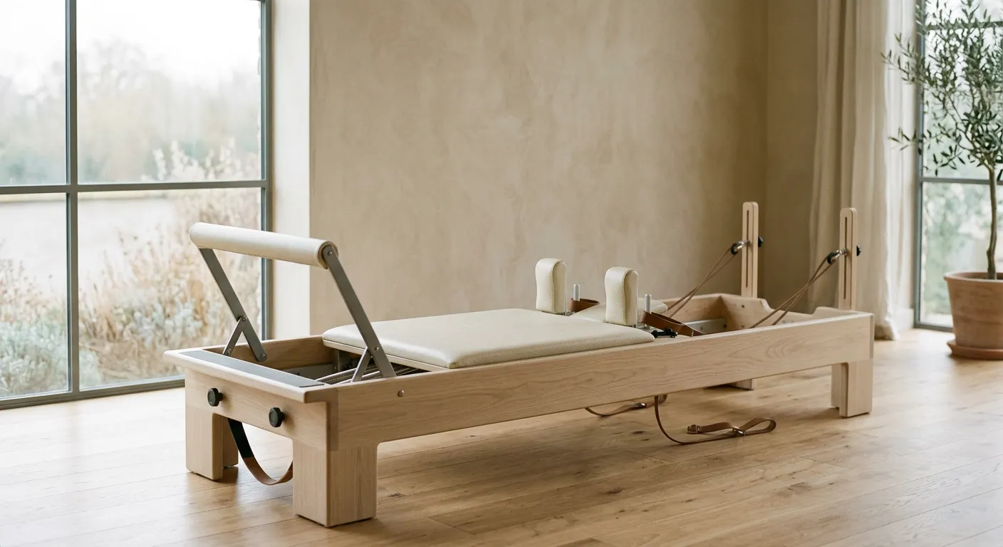 Reformer Flow