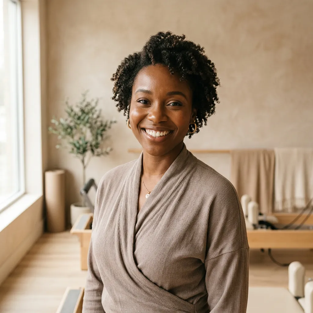Nia Caldwell